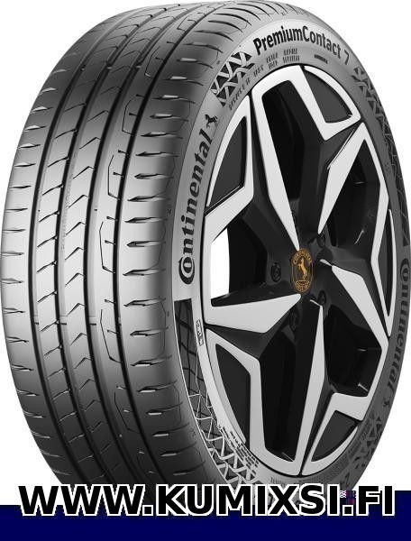 Continental Premiumcontact 7 225/55R18 98V