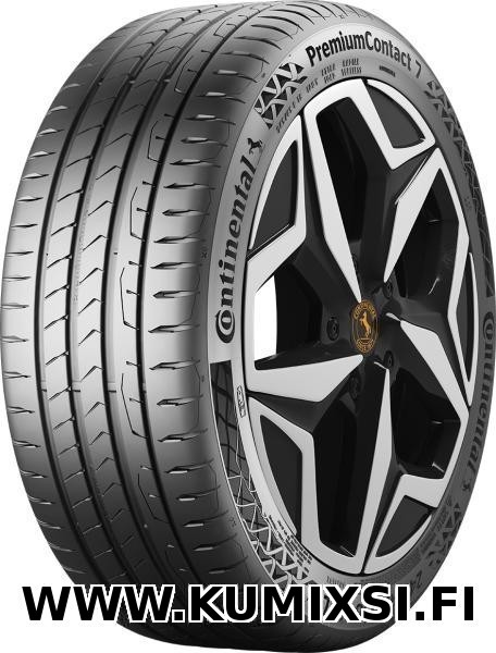 Continental Premiumcontact 7 245/45R19 98W