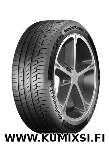 Continental PremiumContact C 245/45R20 99W