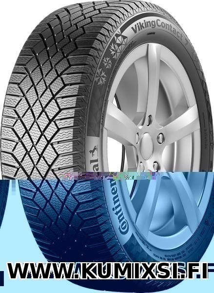 Continental VikingContact 7 195/55R20 95T
