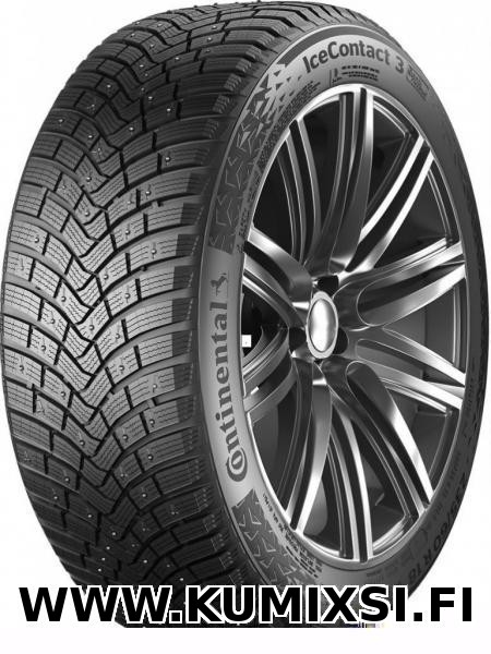 Continental IceContact 3 235/60R18 107T