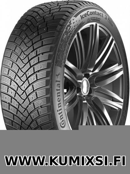 Continental IceContact 3 265/65R17 116T