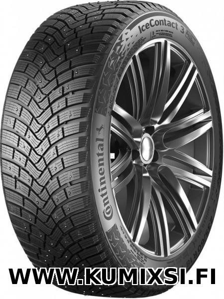 Continental IceContact 3 245/35R20 95T