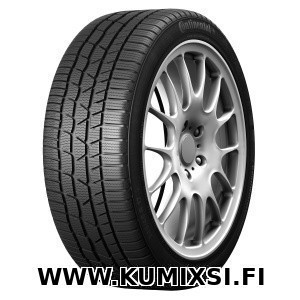 Continental Contiwintercontact Ts830 P 285/45R20 112V