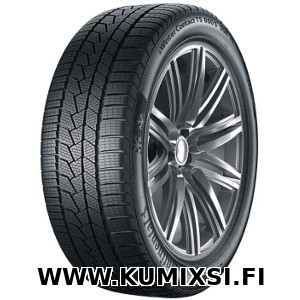 Continental Wintercontact Ts860 S 285/35R22 106W