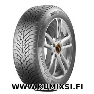 Continental Wintercontact Ts870 205/55R16 91T