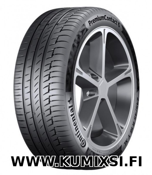Continental Premiumcontact 6 215/65R16 98H