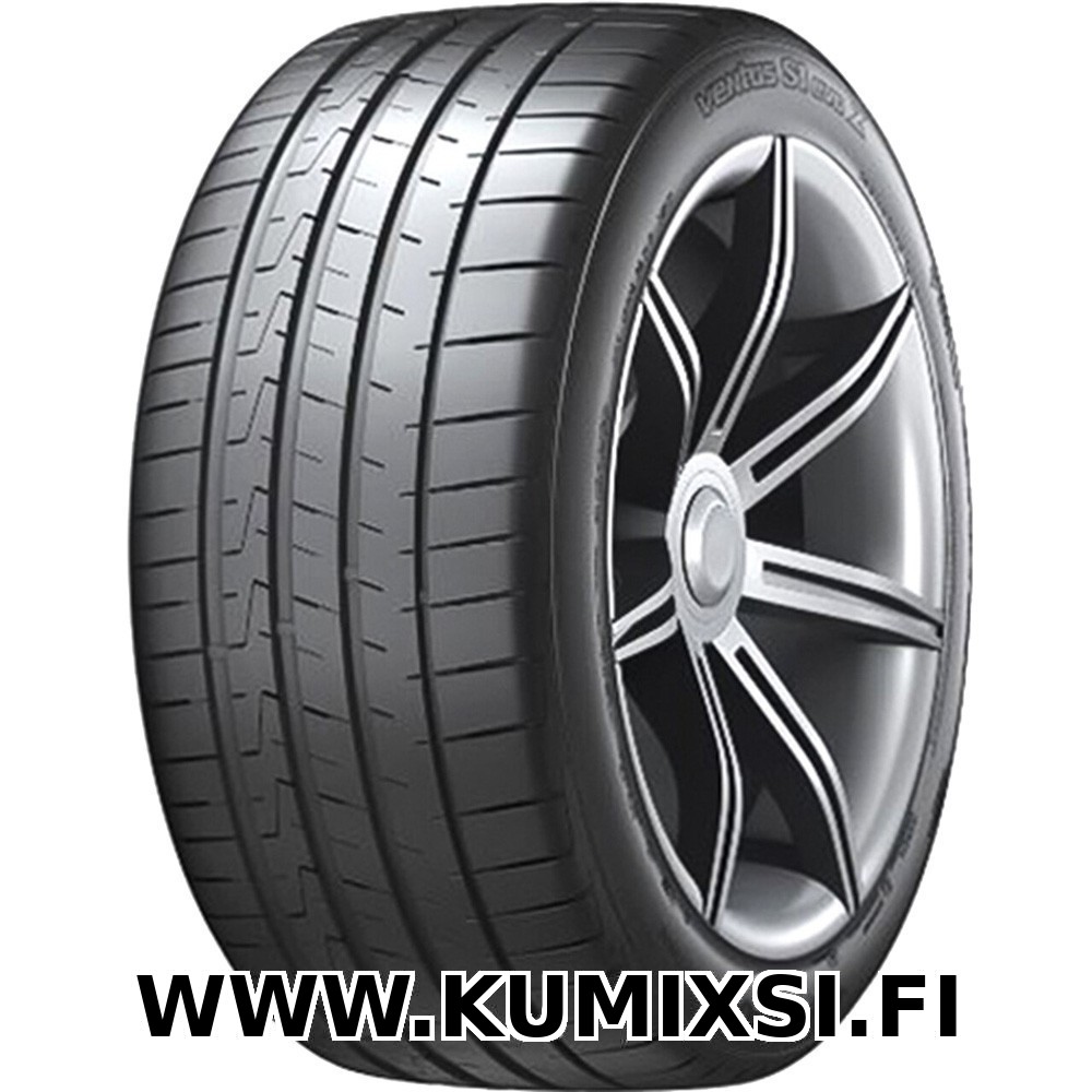 Hankook Ventus S1 Evo Z (k129) 265/40R21 105Y