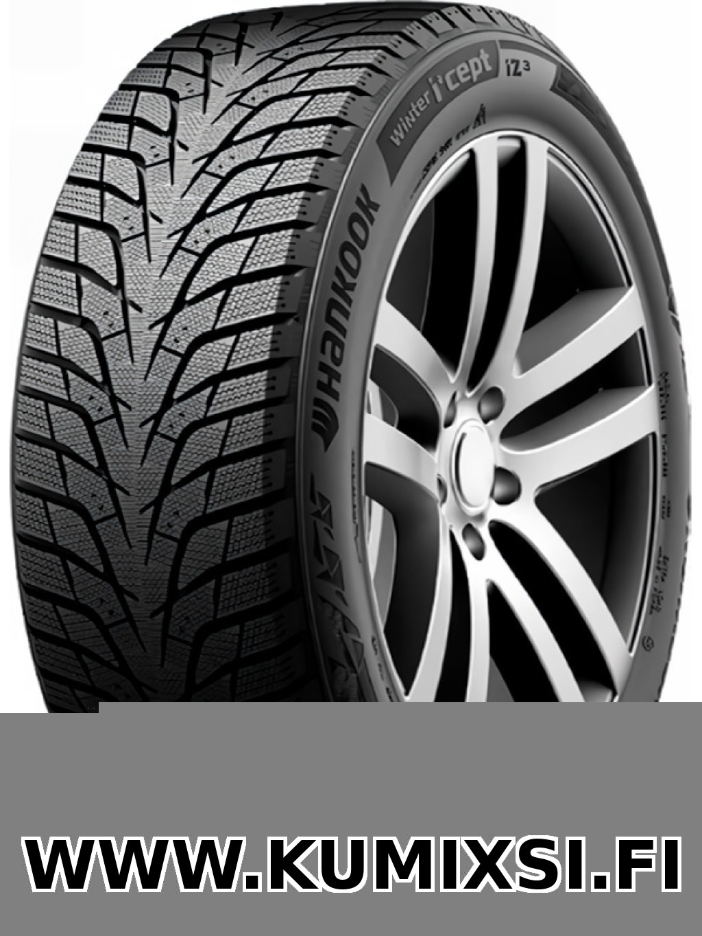 Hankook Winter I*cept Iz3 W636 245/45R19 102H