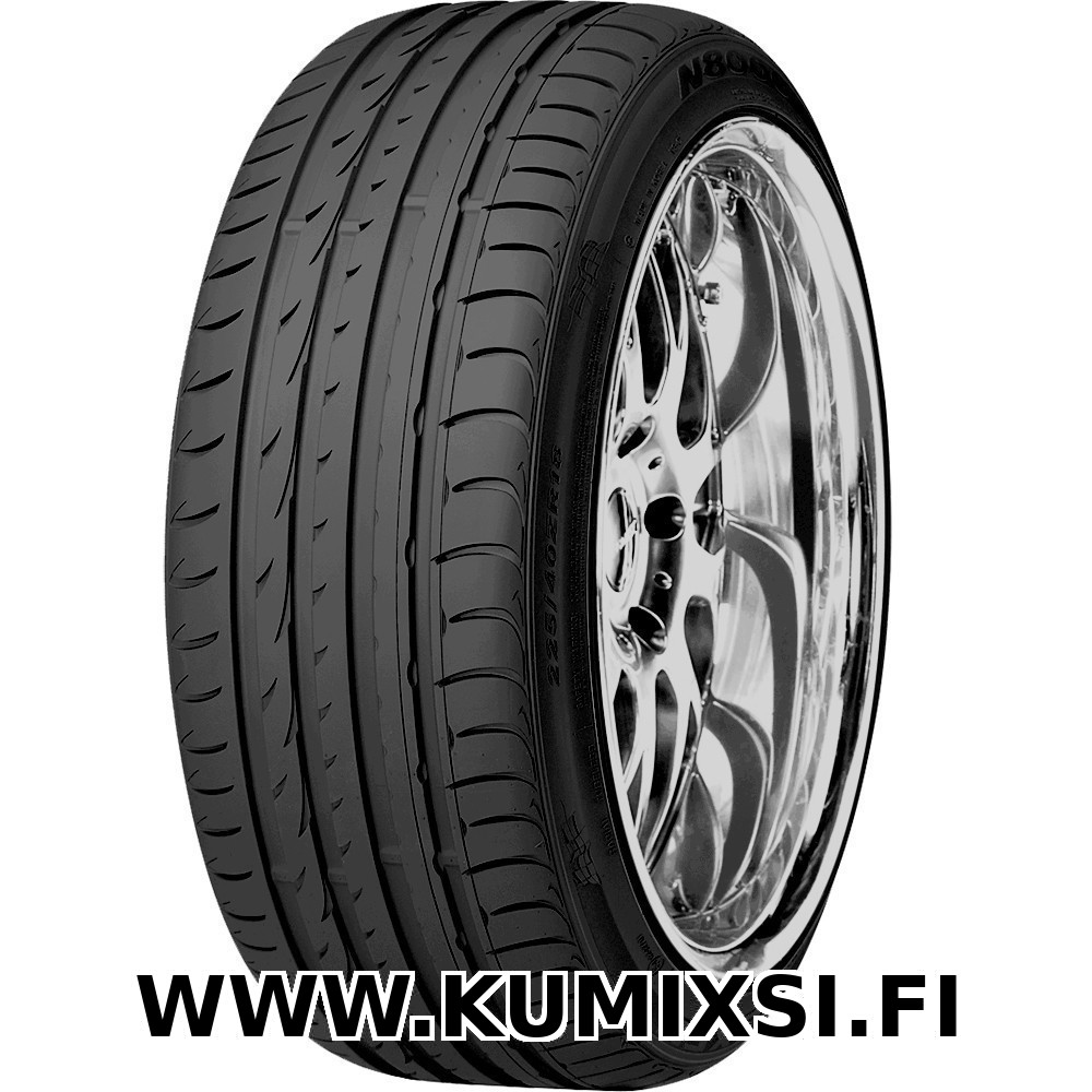 Nexen N8000 235/60R18 103H