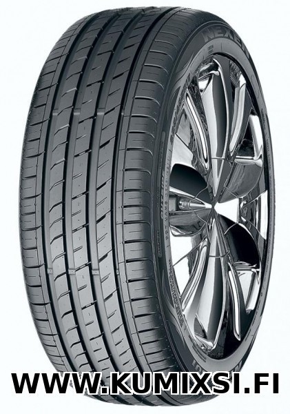 Nexen N Fera Su1 Xl 235/35R19 91Y