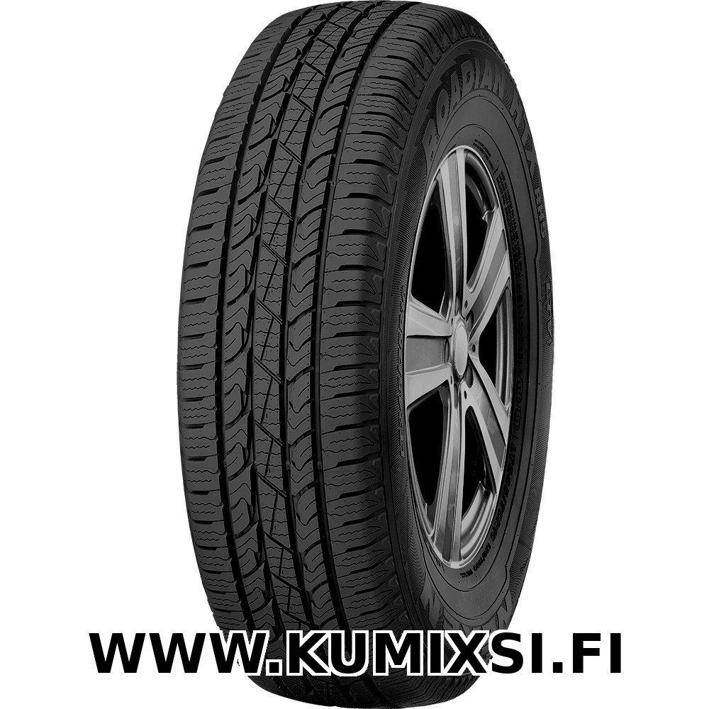 Nexen Roadian Htx Rh5 235/75R16 108T