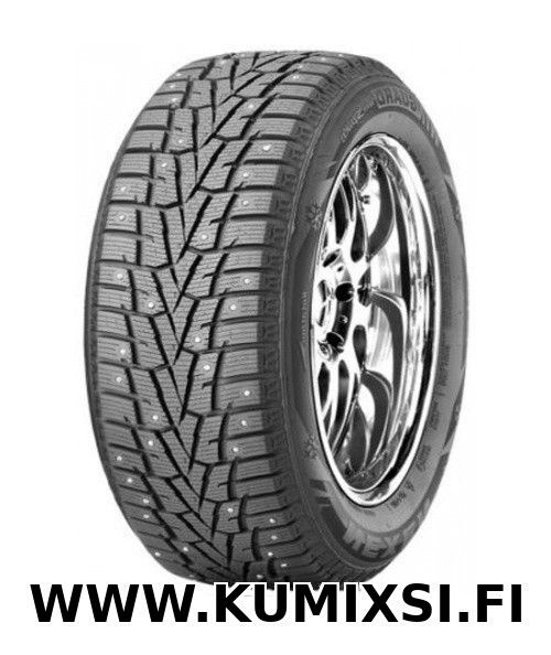 Nexen Wg Winspike Suv 255/55R18 109T