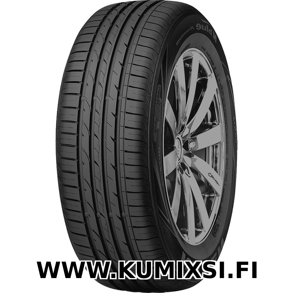 Nexen Nblue Premium 195/65R15 91T