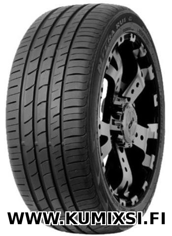 Nexen N Fera Ru1 Xl 215/45R18 93W
