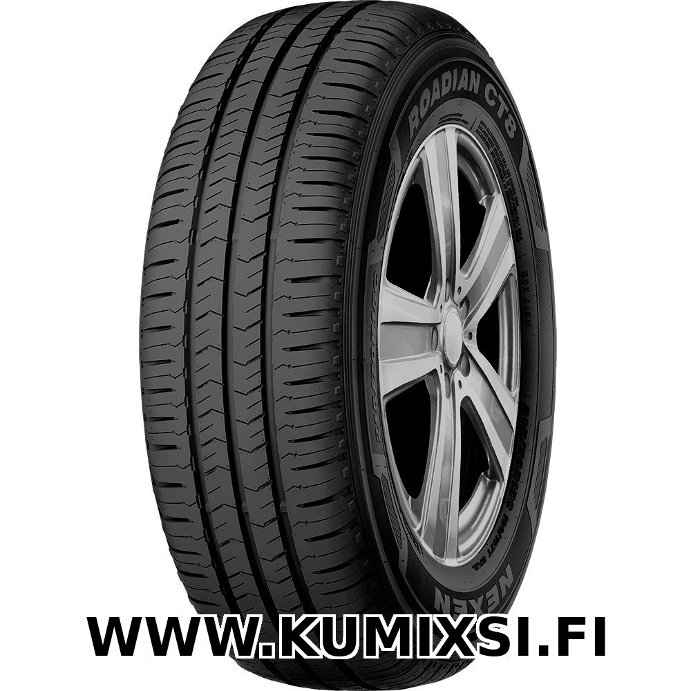 Nexen Roadian Ct8 225/75R16 121/120S