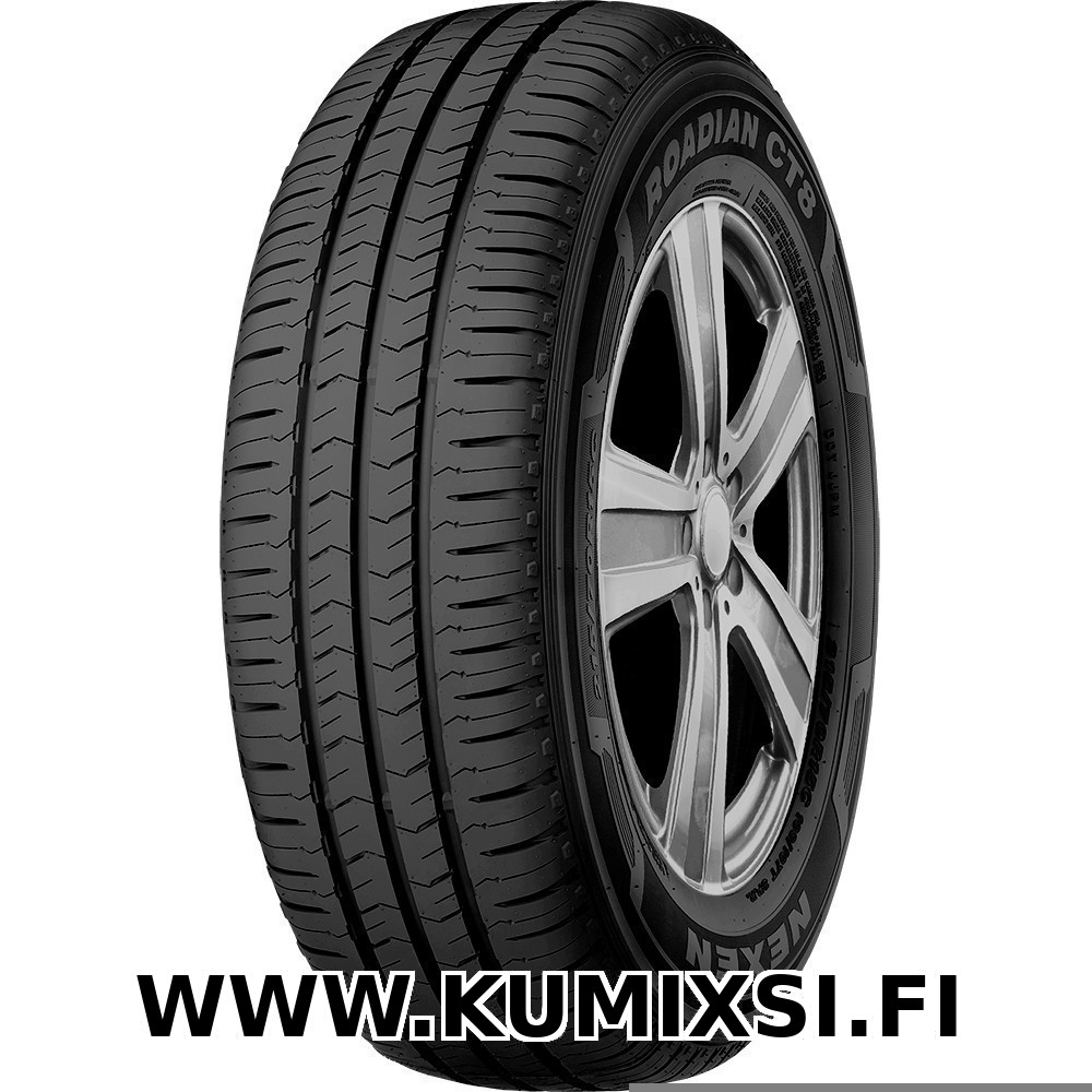 Nexen Roadian Ct8 225/75R16 121/120S