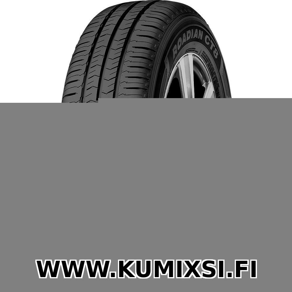Nexen Roadian Ct8 225/60R16 105/103T