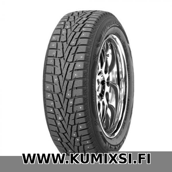 Nexen Wg Winspike Lt 225/70R15 112/110R