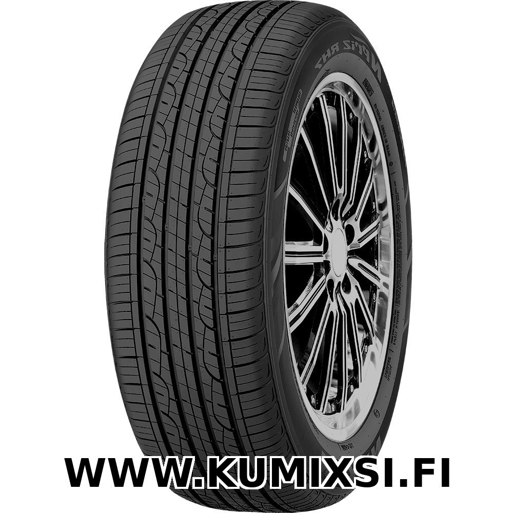 Nexen Npriz Rh7 225/55R18 98H