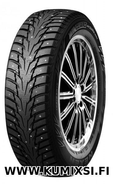 Nexen Wg Winspike Wh62 215/60R17 100T