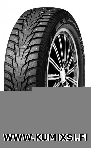 Nexen Wg Winspike Wh62 215/65R16 102T