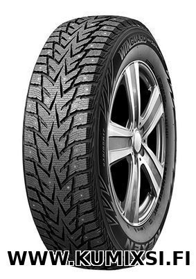 Nexen Wg Winspike Ws62 Suv 235/60R16 100T