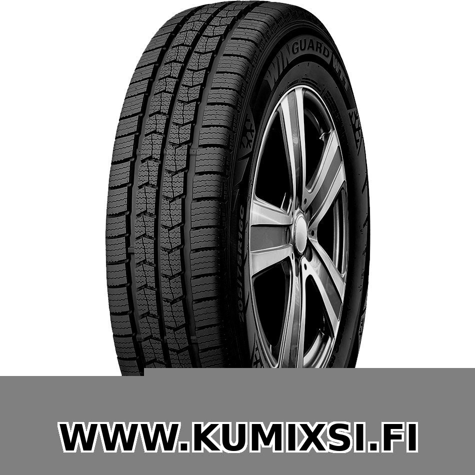 Nexen Winguard Wt1 195/60R16 99/97T