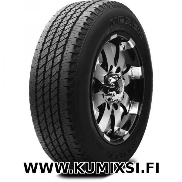 Nexen Roadian Ht 245/70R16 107S