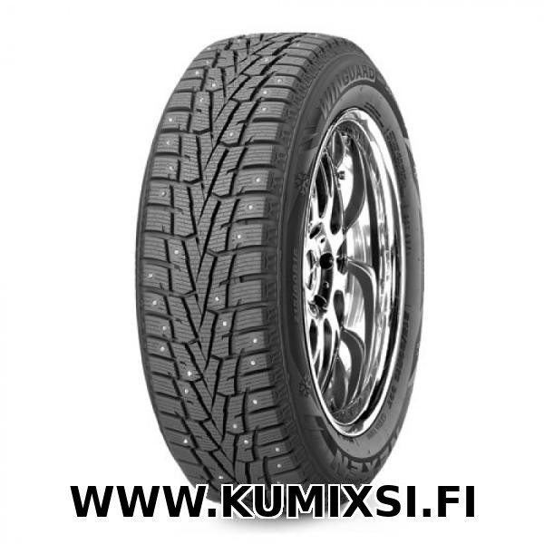 Nexen Wg Winspike Lt 225/65R16 112/110R
