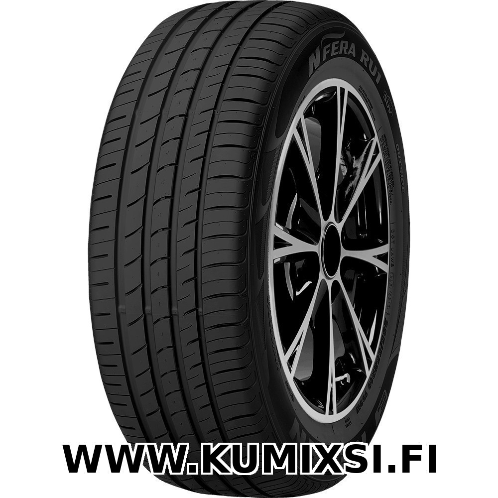 Nexen Nfera Ru1 275/55R17 109V