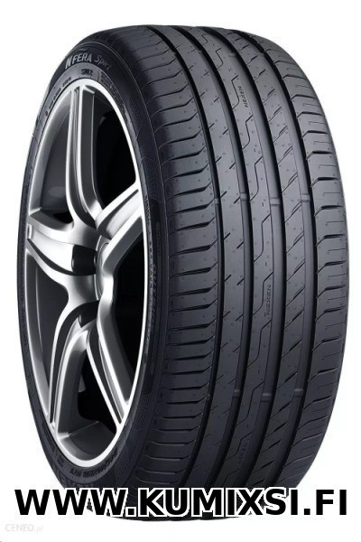 Nexen N Fera Sport 275/45R21 110Y