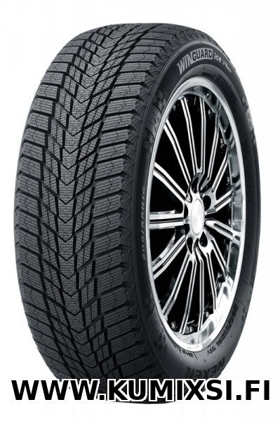 Nexen Winguard Ice Plus 175/65R14 86T