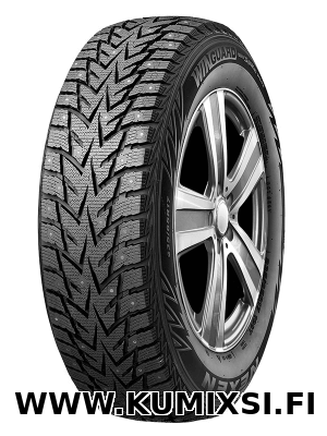 Nexen Wg Winspike Suv Ws62 255/50R19 107T