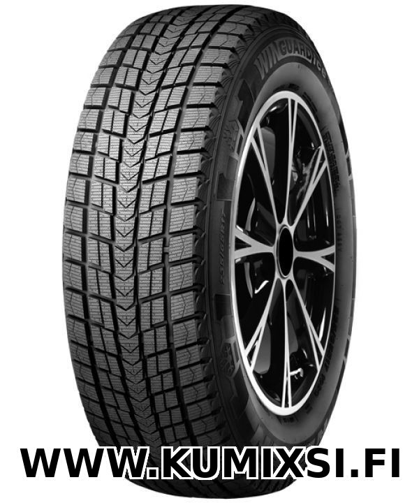 Nexen Winguard Ice Suv 285/50R20 116T