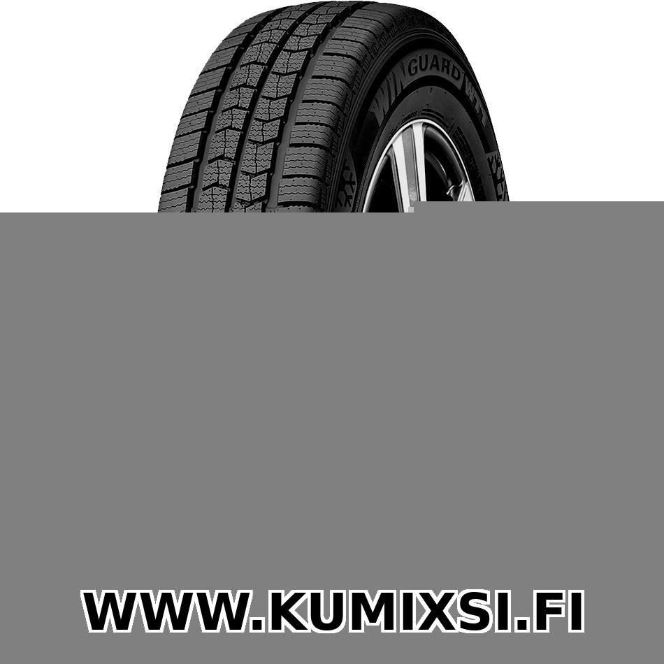 Nexen Winguard Wt1 235/65R16 121/119R