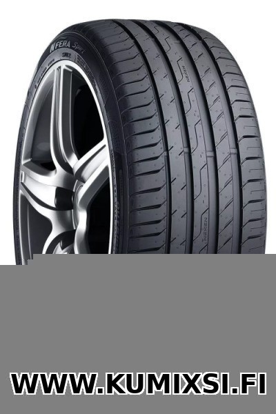 Nexen N Fera Sport Suv 225/50R18 95V
