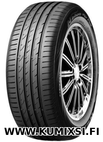 Nexen N´blue HD Plus 195/65R15 91H