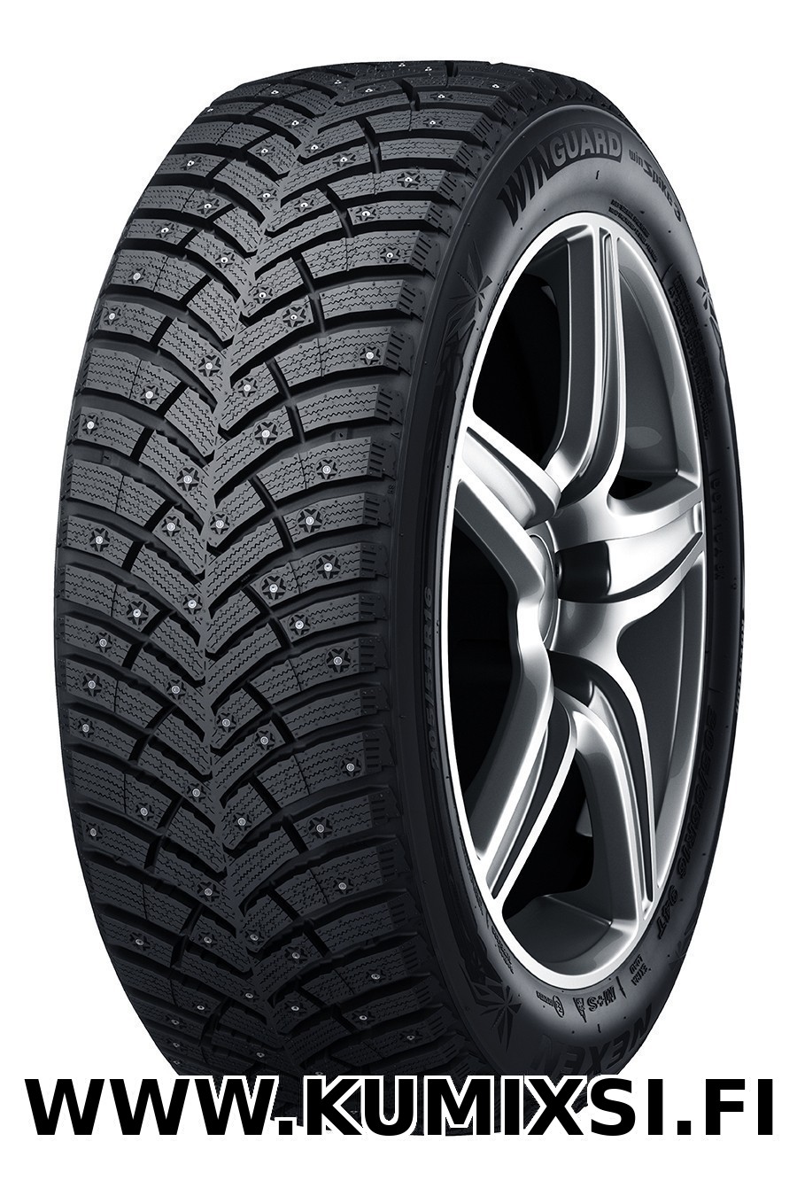Nexen Wg Winspike 3 175/70R14 84T