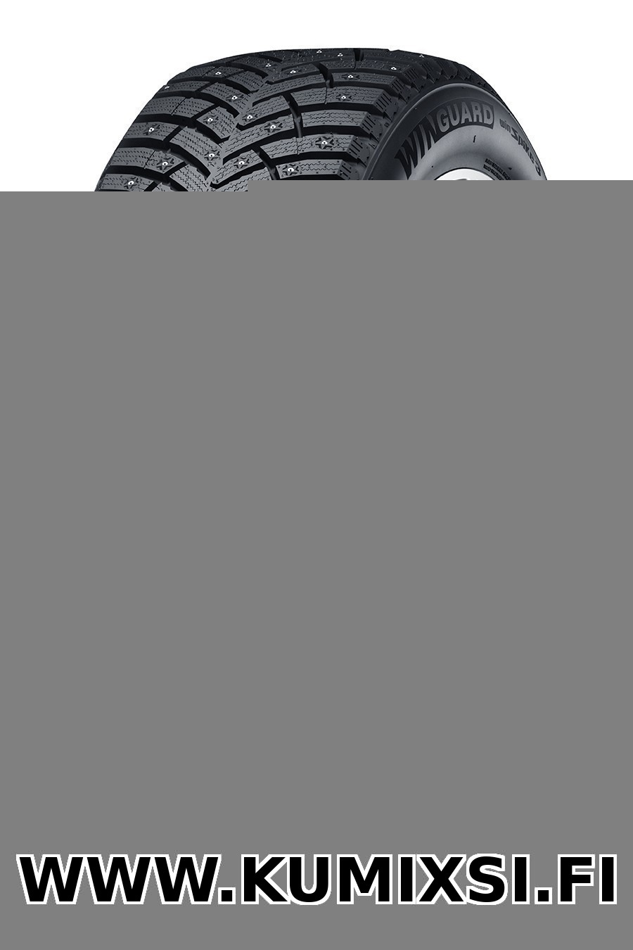 Nexen Wg Winspike 3 195/55R15 89T