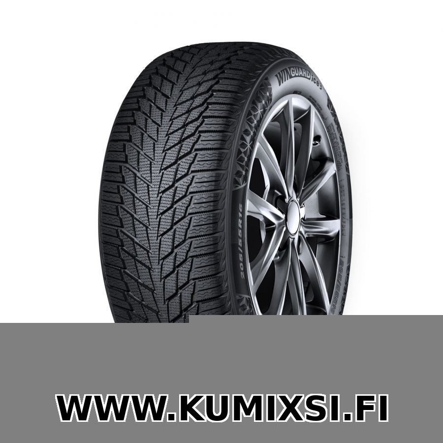 Nexen Winguard Ice 3 215/55R17 98T