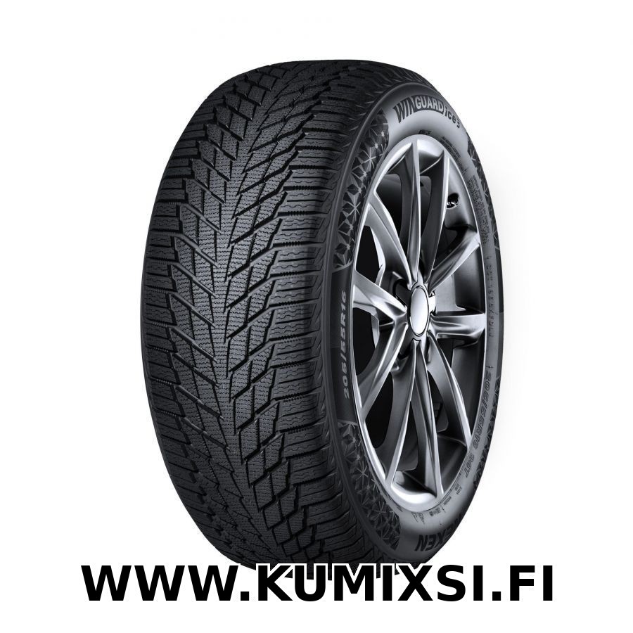 Nexen Winguard Ice 3 235/50R20 104H
