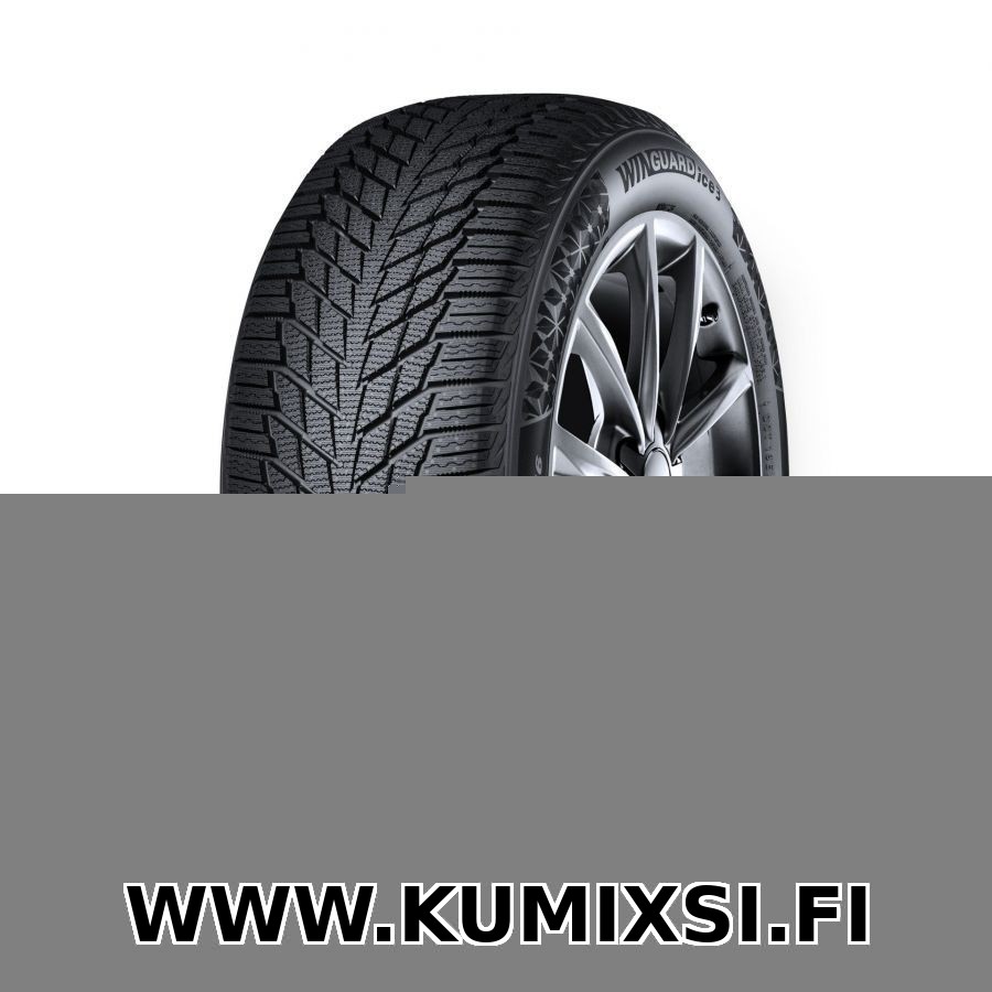 Nexen Winguard Ice 3 225/55R18 102T