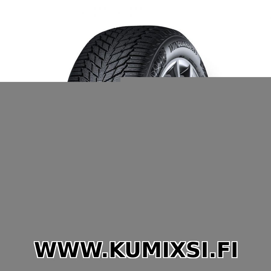 Nexen Winguard Ice 3 215/55R18 95T