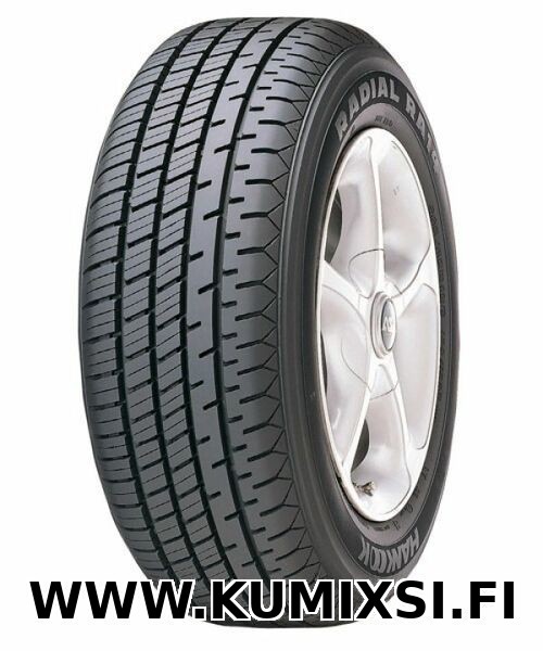 Hankook Radial Ra14 Ra14 225/60R16 105/103T