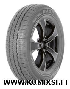 Hankook Radial RA08 195/70R15 104/102R