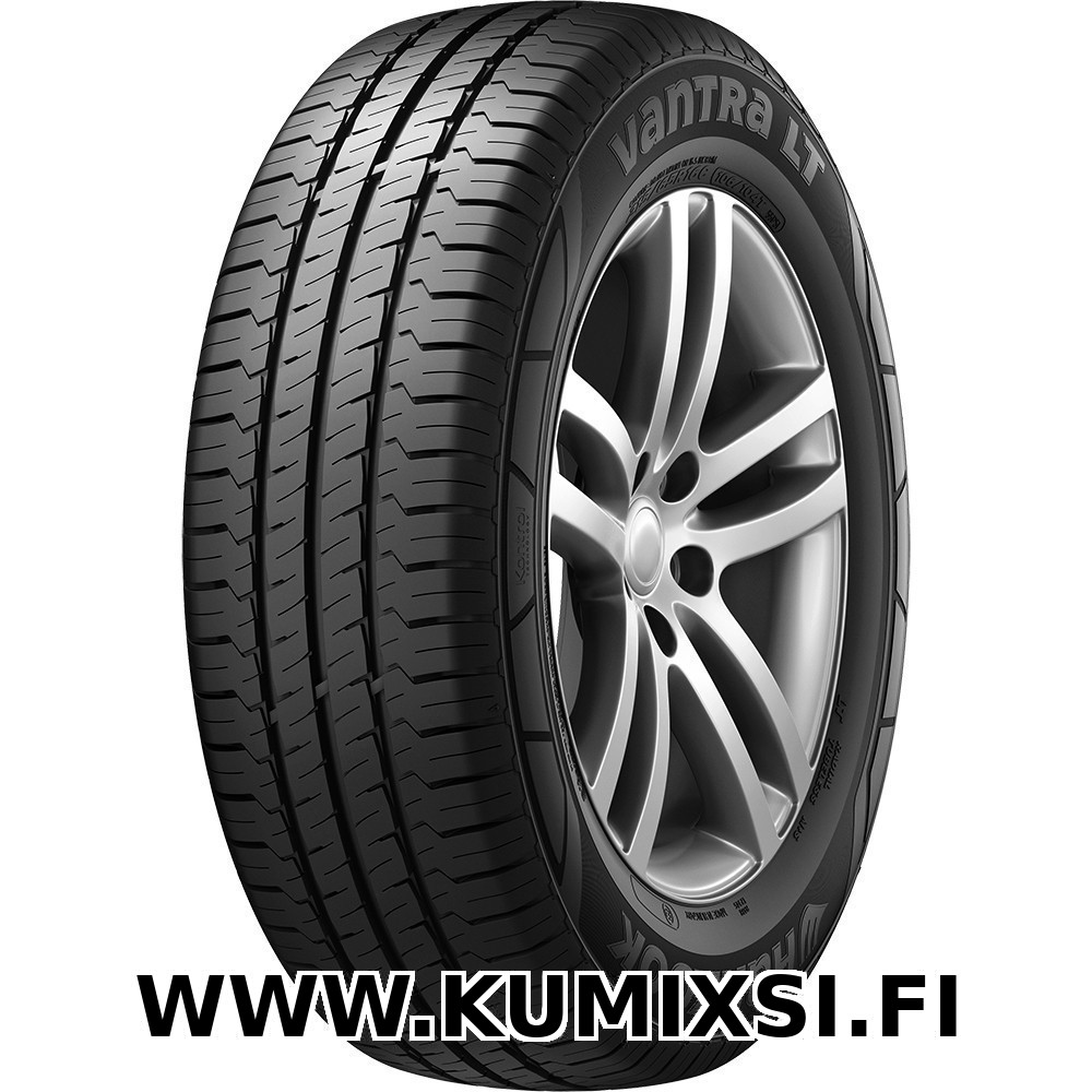 Hankook Vantra Lt (ra18) 195/65R16 104/102R