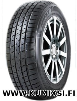 Hifly Vigorous Ht601 Suv 215/85R16 115/112R