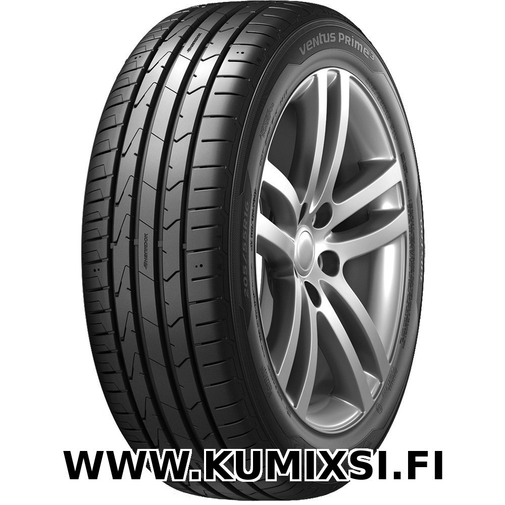Hankook Ventus Prime3 X (k125a) 215/65R17 99V