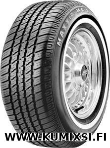 Maxxis MA-1 235/75R15 105S